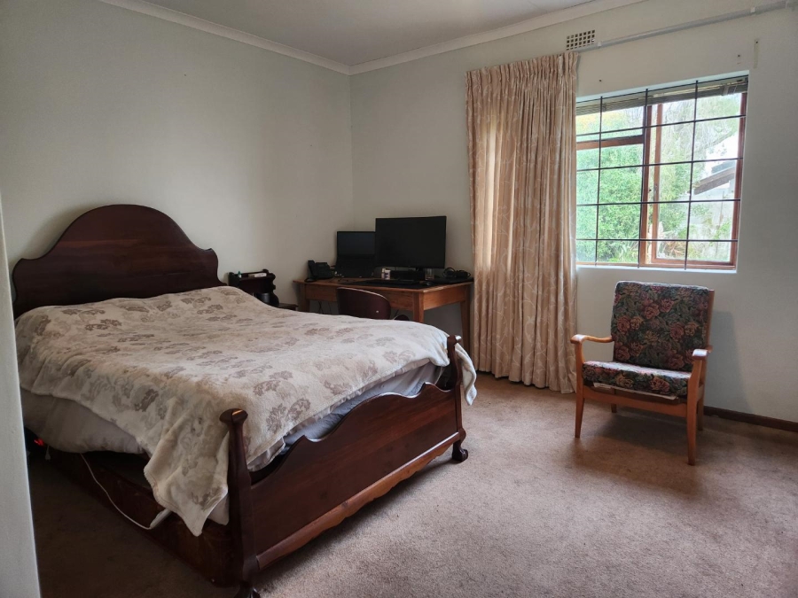 To Let 1 Bedroom Property for Rent in Flamingo Vlei Western Cape